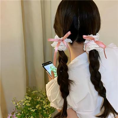 美发尸