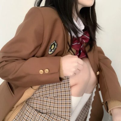 最后的展示